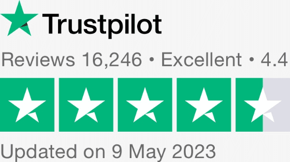 trustpilot